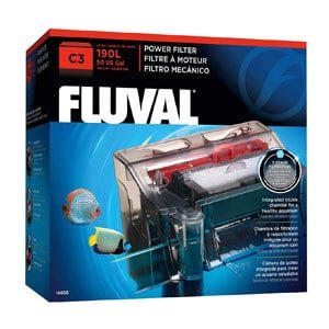 ตัวกรอง Fluval HOB