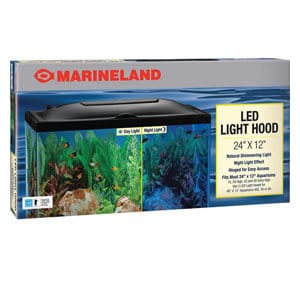 เครื่องดูดควันพร้อมไฟ LED ในตัว