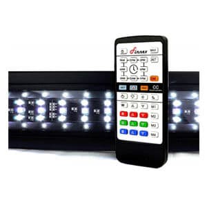 ไฟ LED พิพิธภัณฑ์สัตว์น้ำ Finnex