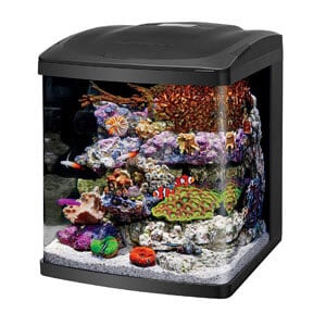ตู้ปลา Coralife Nano Cube