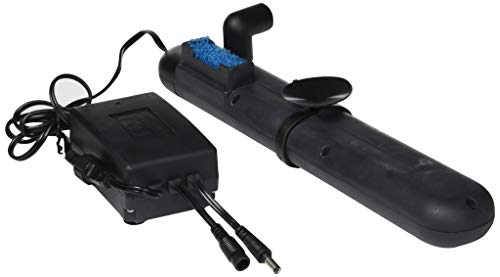 AA Aquarium Green Killing Machine 24Watt | ระบบฆ่าเชื้อ UV ภายในพร้อมหัวจ่ายไฟ | ฆ่าสาหร่ายแบคทีเรียและเชื้อโรคในน้ำ | ติดตั้งง่ายใต้น้ำ