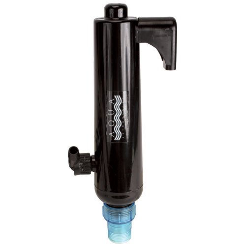 Aqua UV 15 วัตต์ Advantage 2000+ แขวนบนเครื่องนึ่งฆ่าเชื้อ UV