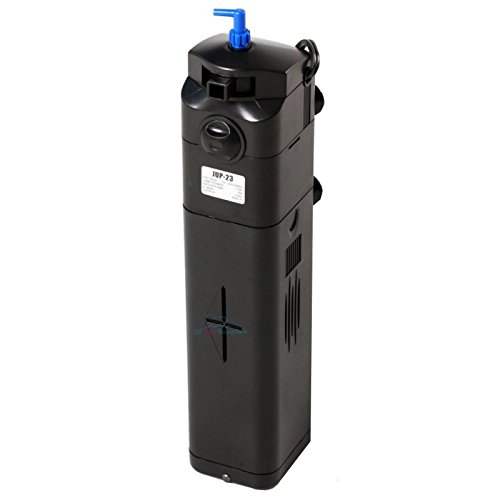 Sun 13W UV Sterilizer ปรับปั๊มกรอง 150 gal Aquarium Fish Tank