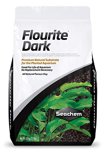 Flourite Dark 7 กก. / 15.4 ปอนด์